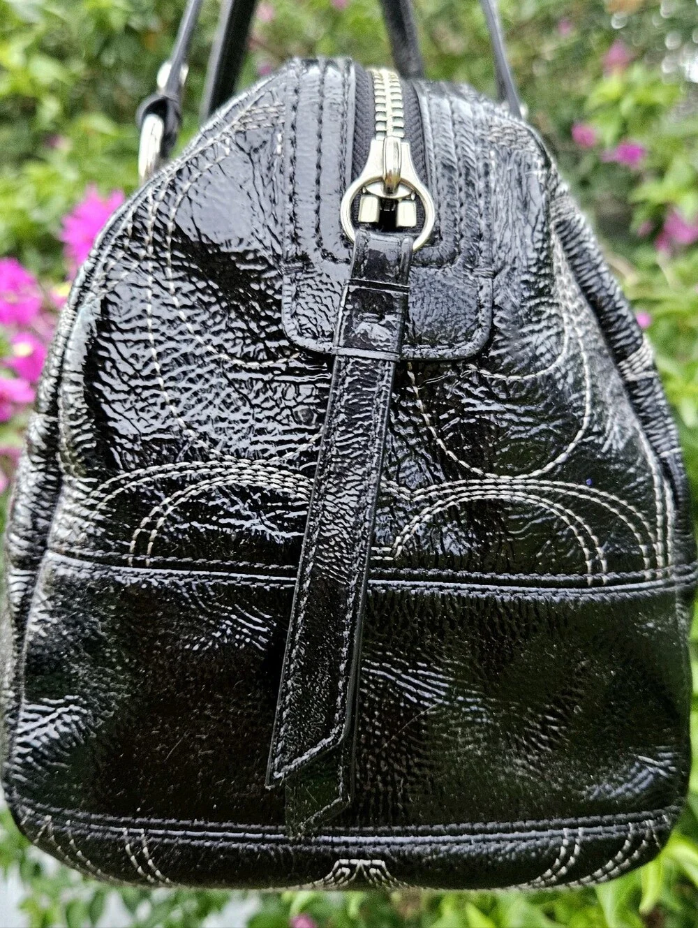 Coach beautiful y2k